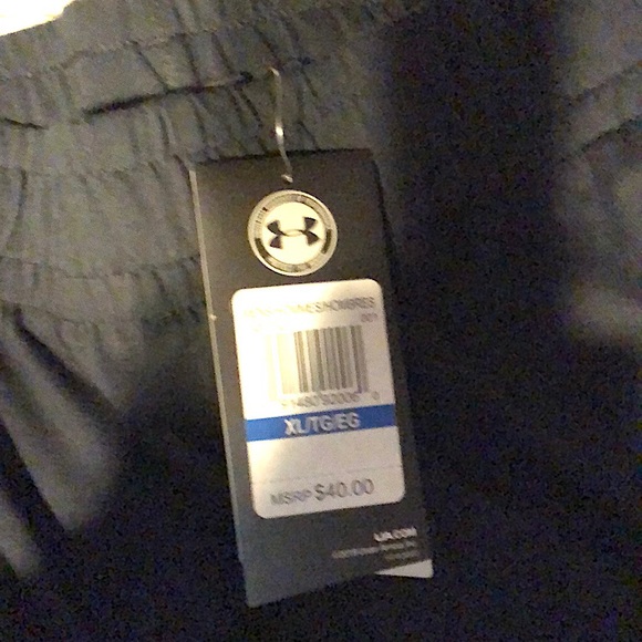 Under armour sweat pants - Picture 2 of 2